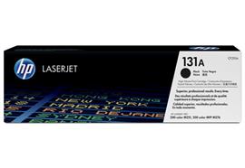 Toner HP 131A Color LJ sw ca. 1600S. CF210A