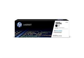 Toner HP 205A Black ca.1100S. CF530A