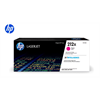 Toner HP 212X Magenta ca. 10'000 Seiten