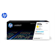 Toner HP 212X Yellow ca. 10'000 Seiten