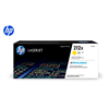 Toner HP 212X Yellow ca. 10'000 Seiten
