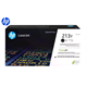Toner HP 213Y Black ca. 18'000 Seiten