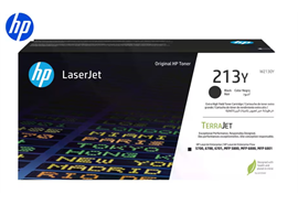 Toner HP 213Y Black ca. 18'000 Seiten