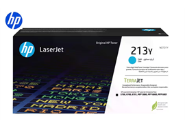 Toner HP 213Y Cyan ca. 12'000 Seiten