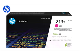 Toner HP 213Y Magenta ca. 12'000 Seiten
