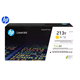 Toner HP 213Y Yellow ca. 12'000 Seiten