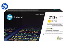 Toner HP 213Y Yellow ca. 12'000 Seiten