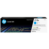 Toner HP 219X Cyan ca. 3'600 Seiten