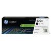 Toner HP 220X Black ca. 7'500 Seiten