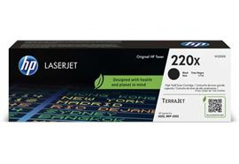 Toner HP 220X Black ca. 7'500 Seiten