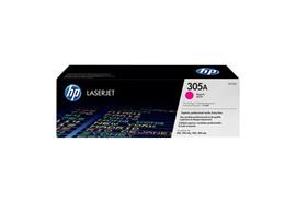 Toner HP 305A Color LJ magenta 2600S. CE413A