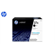 Toner HP 37X Black ca. 25'000 Seiten