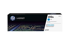 Toner HP 410A cyan ca. 2'300S. CF411A