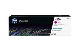 Toner HP 410A magenta ca. 2'300S. CF413A