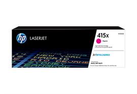 Toner HP 415A Magenta ca. 2'100 Seiten