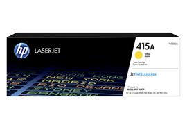 Toner HP 415A Yellow ca. 2'100 Seiten