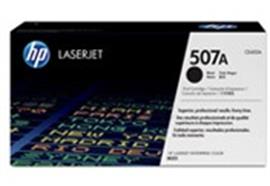 Toner HP 507A black S.5500 CE400A