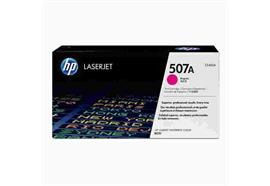 Toner HP 507A magenta S.6000 CE403A