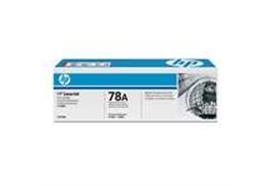 Toner HP 78A sw LJ ca. 2100S. CE278A