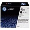 Toner HP 90a sw LJ M4555/600 ca. 10'000 Seiten