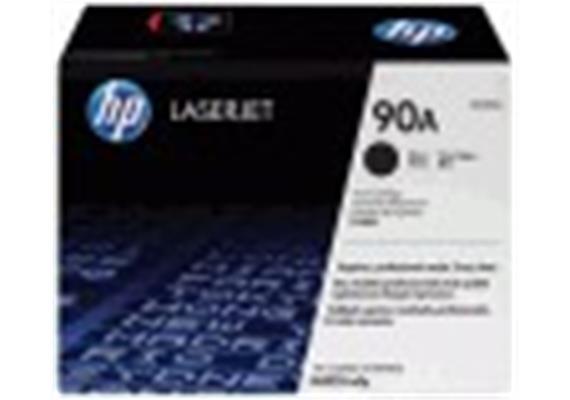 Toner HP 90a sw LJ M4555/600 ca. 10'000 Seiten