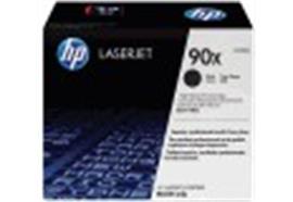 Toner HP 90X sw LJ M4555/600 ca. 24'000 Seiten