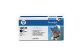 Toner HP Cartr. CM3530 sw ca. 5'000S. CE250A