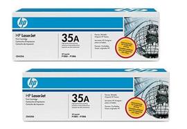 Toner HP Cartr. LJ 1006 sw ca. 1500S. 2er