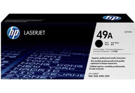 Toner HP Cartr. LJ 1320 sw Q5949A