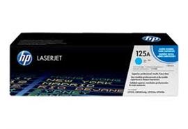 Toner HP Cartr. LJ 15xx cyan ca. 1400S. CB541A