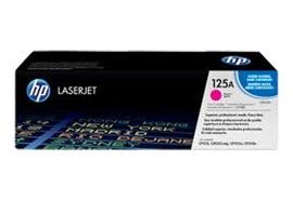 Toner HP Cartr. LJ 15xx mag ca. 1400S. CB543A