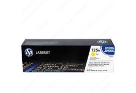 Toner HP Cartr. LJ 15xx yel ca. 1400S. CB542A