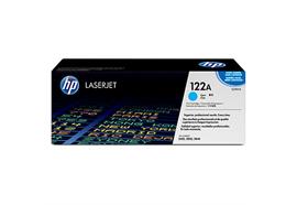 Toner HP Cartr. LJ 2550 cyan ca. 4000S. Q3961A