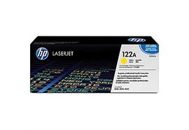 Toner HP Cartr. LJ 2550 yel ca. 4000S. Q3962A