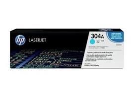 Toner HP Cartr. LJ 4000 cyan ca. 2800S. CC531A