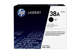 Toner HP Cartr. LJ 4200 sw ca. 12'000S. Q1338A