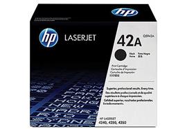 Toner HP Cartr. LJ 4250/4350 sw Q5942A