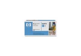 Toner HP Cartr. LJ col. cyan ca. 2500S. Q6001A