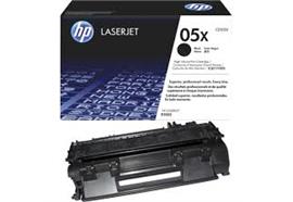 Toner HP Cartr. LJ P2055 sw ca. 6500S. CE505X