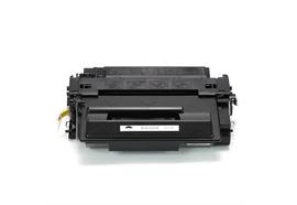 Toner HP Cartr. LJ P3015 sw Refill CE255X