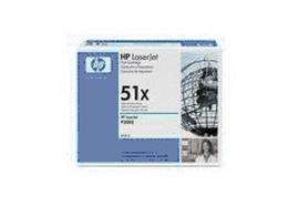 Toner HP Cartr. LJ P30x sw ca. 13'000S. Q7551X