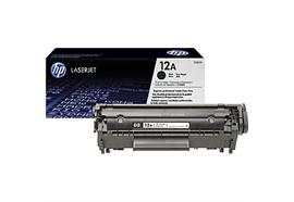 Toner HP Cartr. LJ sw ca. 2000S. Q2612A