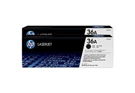 Toner HP LaserJet 36A sw ca. 2x 2000 Seiten