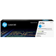 Toner HP Nr. 219X Cyan ca. 3'600 Seiten