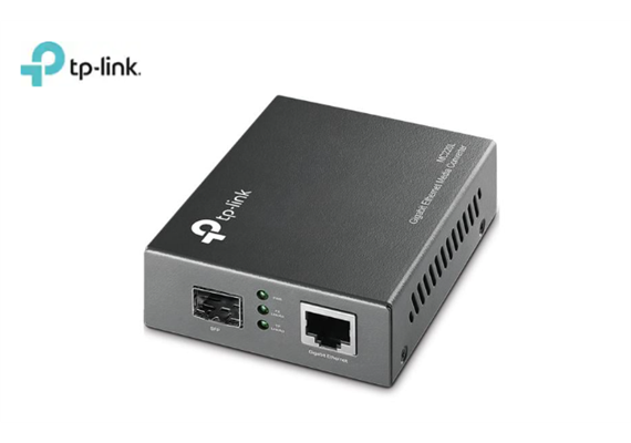 TP-Link Medienkonverter MC220L V4