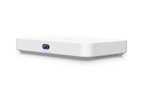 Ubiquiti Cloud Gateway Fiber
