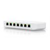 Ubiquiti PoE+ Switch 7 Port 210W