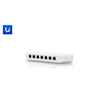 Ubiquiti PoE+ Switch 7 Port 60W