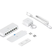 Ubiquiti PoE+ Switch 7 Port 60W | Bild 2 Ubiquiti PoE+ Switch 7 Port 60W | Bild 2