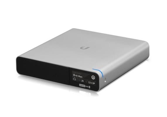 Ubiquiti WLAN Controller Cloud Key+ 1TB SSD